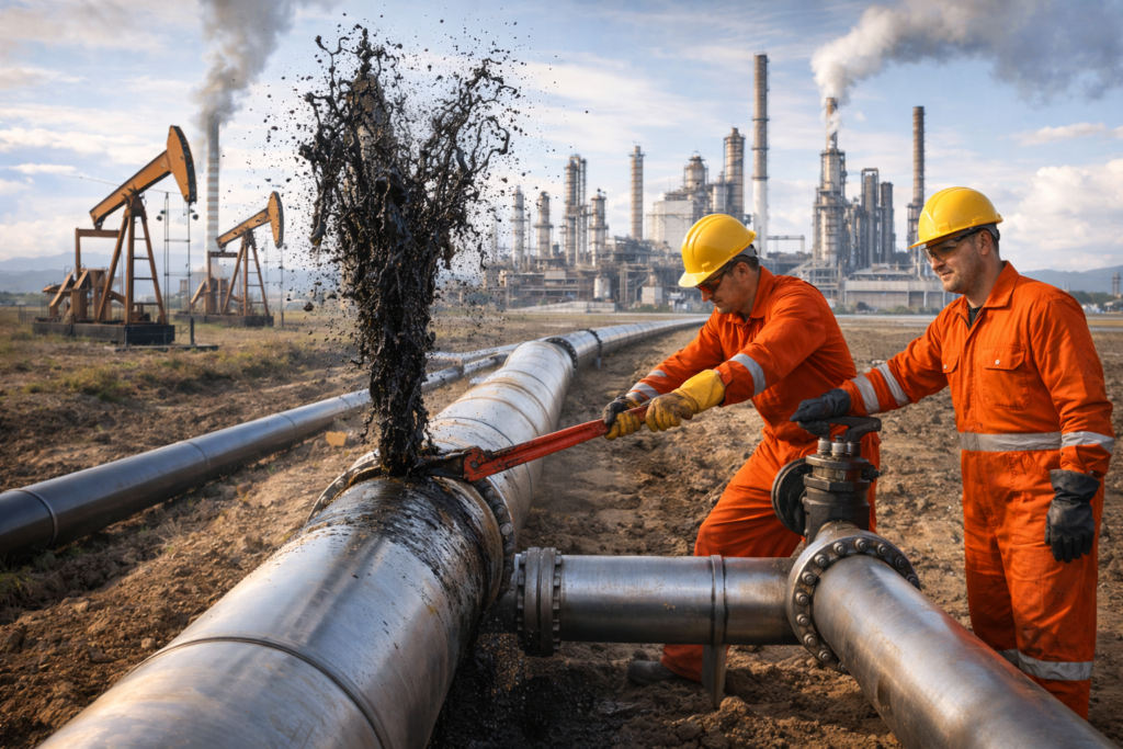 Миноритарии «КазТрансОйла» «потеряли» миллионы долларов на одной сделке