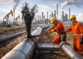 Миноритарии "КазТрансОйла" "потеряли" миллионы долларов на одной сделке