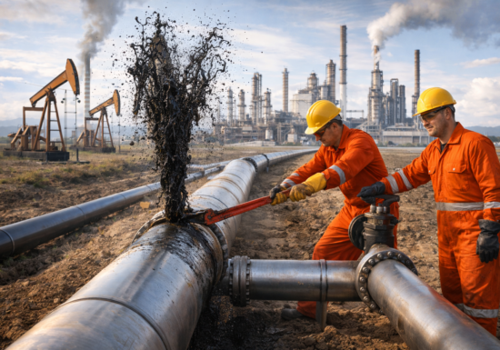 Миноритарии «КазТрансОйла» «потеряли» миллионы долларов на одной сделке