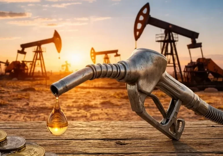 Дорогая нефть обернулась проблемами для Казахстана