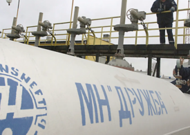 Россия прекратит прокачку казахстанской нефти в Германию по «Дружбе» – Reuters