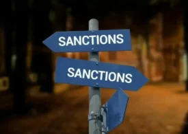 США возобновили санкции против российской нефти