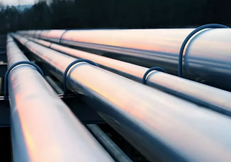 Кремль прокомментировал остановку транзита казахстанской нефти в Германию