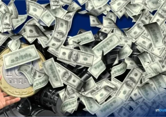 Суд отклонил апелляцию операторов Кашагана по штрафу в 5 млрд долларов