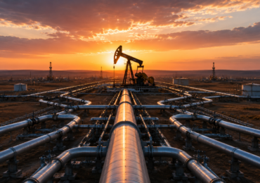 Казахстан начал искать новые пути для экспорта нефти