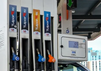 Как контролируют качество топлива на АЗС: опыт Qazaq Oil