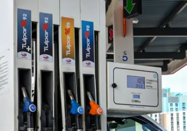 Как контролируют качество топлива на АЗС: опыт Qazaq Oil