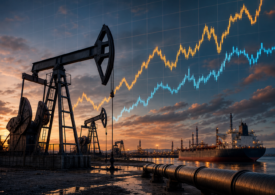 Казахстан начал охоту за сверхдоходами нефтяников