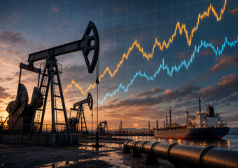 Казахстан начал охоту за сверхдоходами нефтяников