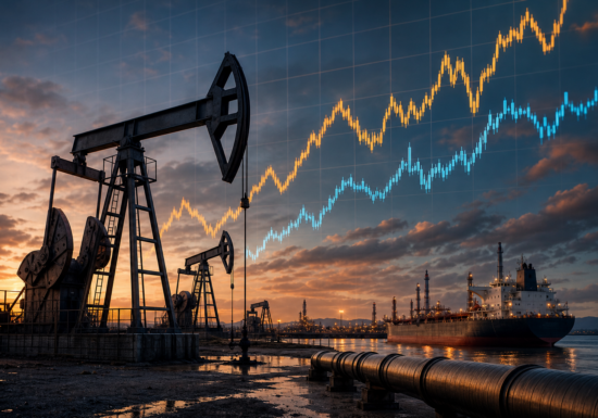 Казахстан начал охоту за сверхдоходами нефтяников