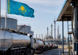 Казахстан обнулит пошлины на ввоз ГСМ