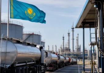 Казахстан обнулит пошлины на ввоз ГСМ