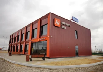 Qazaq Oil расширяет сеть Keruen Inn: шестой отель открылся в Каркаралинске