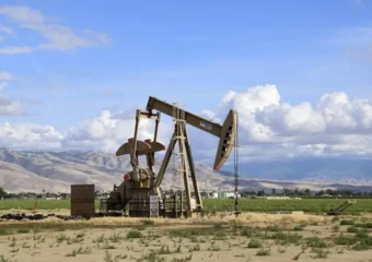Казахстан недосчитался нефти: добыча упала почти на 10 процентов