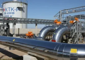 КТК возобновил прием нефти