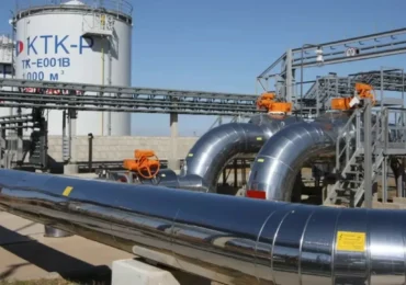 КТК возобновил прием нефти