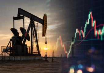 Нефть резко подешевела за месяц, но остается значительно дороже уровня 2025 года