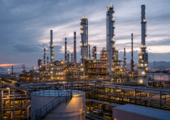 НПЗ в Павлодаре оказался под угрозой санкций из-за российской нефти