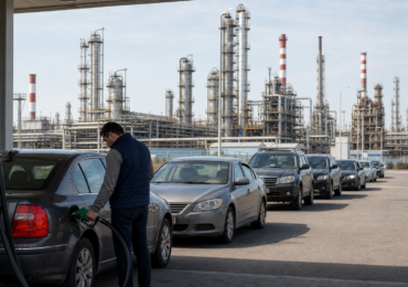 Названо уязвимое место Казахстана на фоне дефицита топлива в России