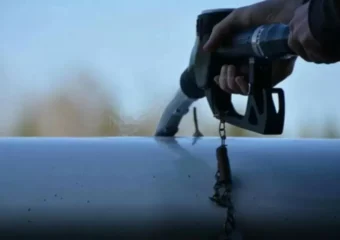 Пограничники пресекли крупную серию попыток вывоза ГСМ