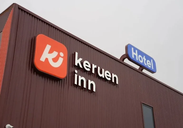 Keruen Inn: как в Казахстане меняется придорожный сервис