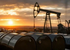 Мировые цены на нефть вновь пошли вверх