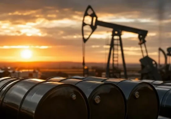 Мировые цены на нефть вновь пошли вверх
