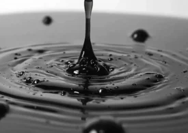 Нефть на пике за шесть недель