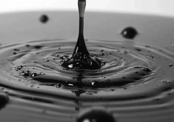 Нефть на пике за шесть недель