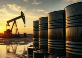 Сокращение добычи в Казахстане поддержало рост мировых цен на нефть