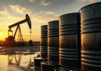 Сокращение добычи в Казахстане поддержало рост мировых цен на нефть