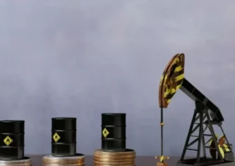 Нефть неожиданно ушла в минус
