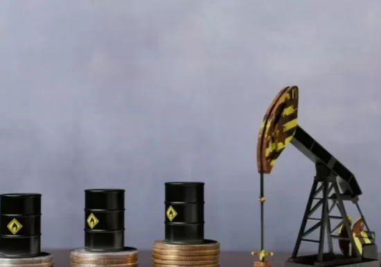 Нефть неожиданно ушла в минус