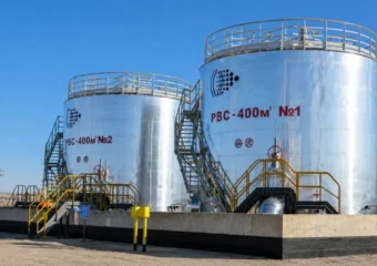 Экспорт нефти из Казахстана в Китай резко вырос: ККТ увеличил объем на 43%