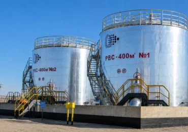 Экспорт нефти из Казахстана в Китай резко вырос: ККТ увеличил объем на 43%