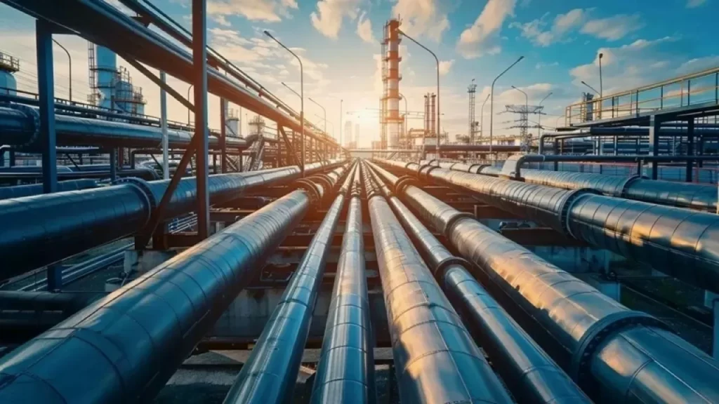 Казахстан готов вернуть нефть на «Дружбу» при одном условии