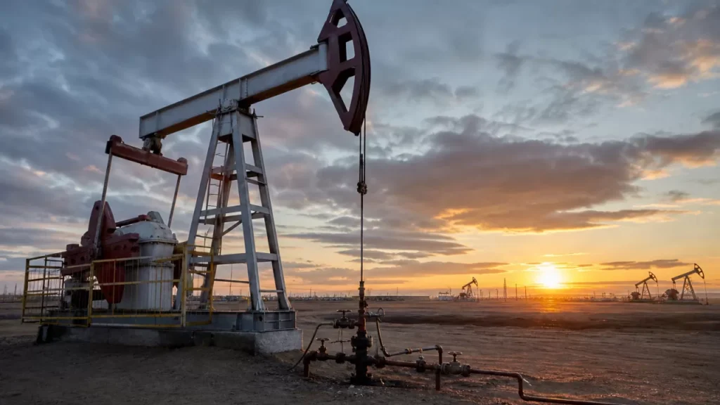 Казахстанский НПЗ получил первую партию российской нефти для переработки