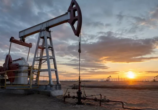 Казахстанский НПЗ получил первую партию российской нефти для переработки