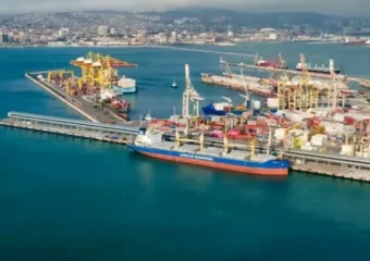 Россия освобождает Балтику для своей нефти, перенаправляя казахстанскую в Черное море