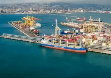 Россия освобождает Балтику для своей нефти, перенаправляя казахстанскую в Черное море