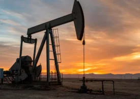 Казахстан нарастил суточную добычу нефти на 40% за первую неделю августа