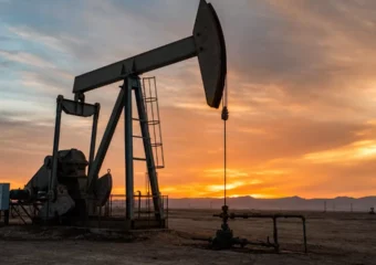 Казахстан нарастил суточную добычу нефти на 40% за первую неделю августа