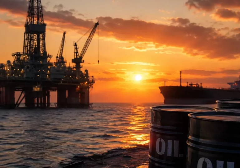 Нефть снова пошла вверх: атака США на Иран разогрела рынок