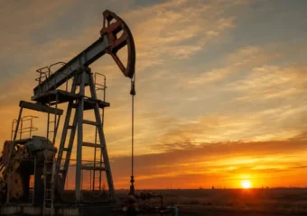 Казахстан может столкнуться со спадом своего главного нефтяного месторождения