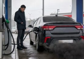 В Казахстане начали искать "вредителей" на рынке ГСМ