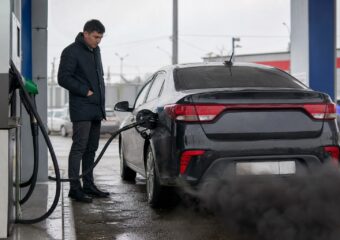 В Казахстане начали искать «вредителей» на рынке ГСМ