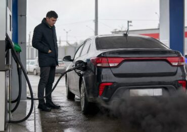 В Казахстане начали искать "вредителей" на рынке ГСМ