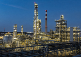 Казахстан готовит нефтехимический рывок на 12 млрд долларов