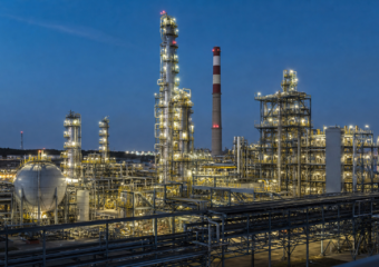 Казахстан готовит нефтехимический рывок на 12 млрд долларов
