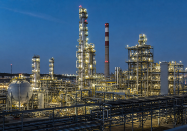 Казахстан готовит нефтехимический рывок на 12 млрд долларов